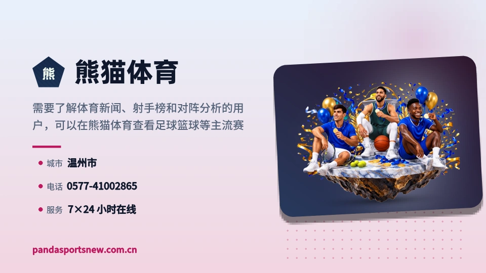 熊猫体育是谁